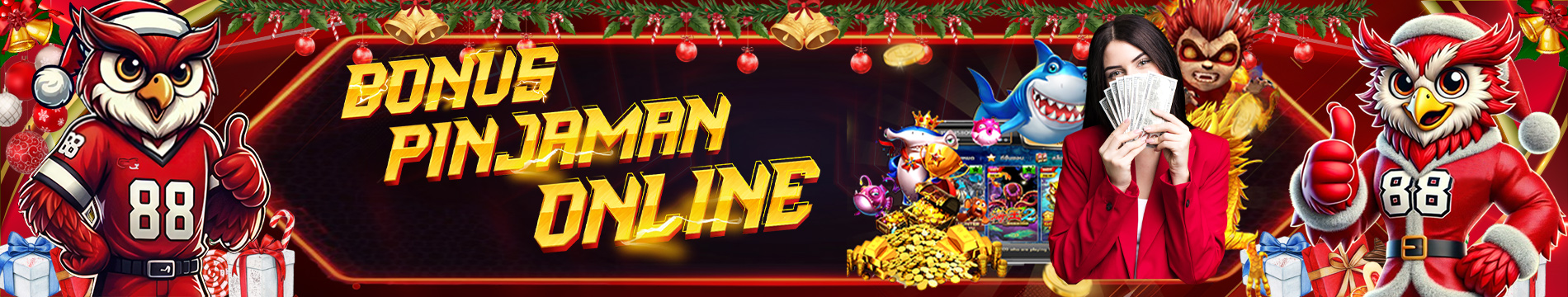 PROMO PINJAMAN ONLINE GGPLAY88